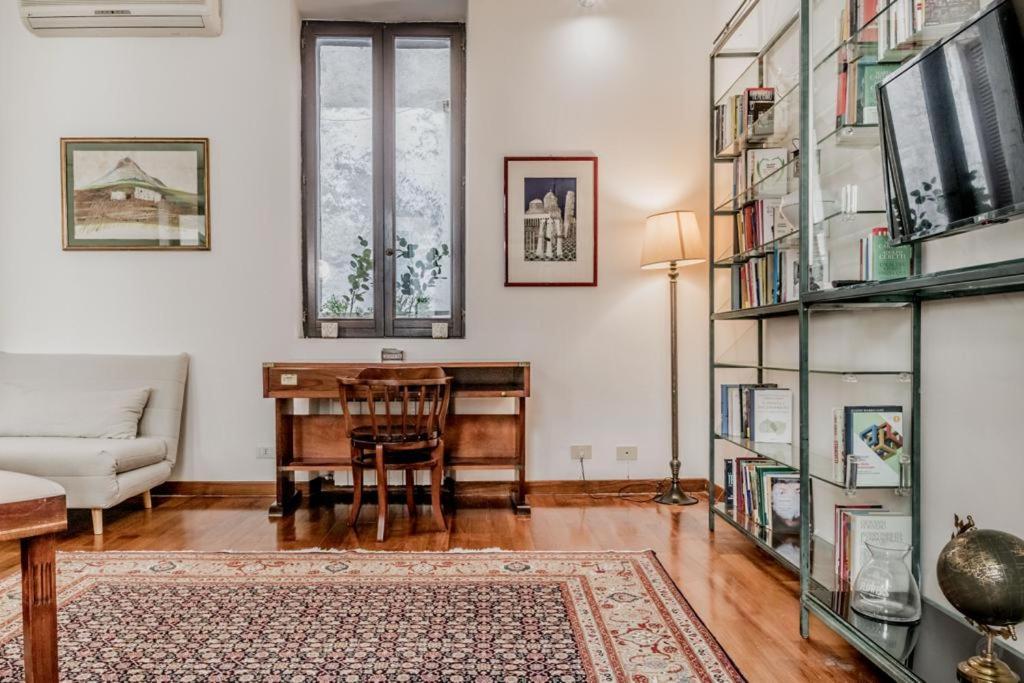 Casa Ghetto 13 Apartamento Roma